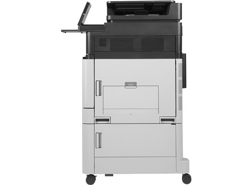 HP Color LaserJet Flow MFP M880z Printer (A2W75A) 1126EL